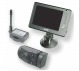 Rückfahrkamera PKW von Walser - Kabellose Einparkhilfe für PKW! 3,52 TFT Monitor